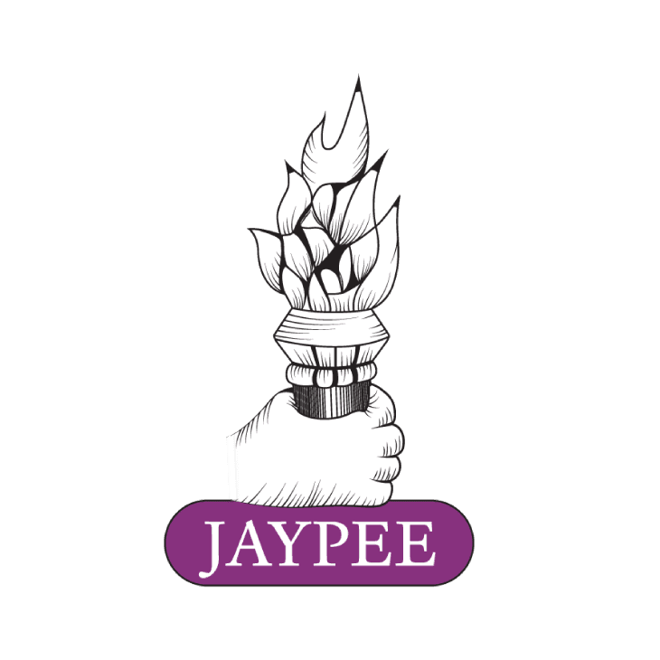 Jaypee Brothers Medical Publishers Pvt. Ltd. logo